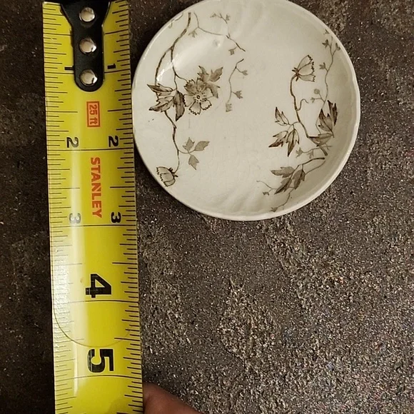 Vintage plate - Picture 4 of 5